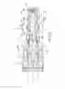 Fig. 11 - Hydraulic valve having pressure compensated flow control