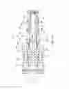 Fig. 12 - Hydraulic valve having pressure compensated flow control
