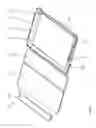 Fig. 02 - CASE FOR A TABLET SHAPED DEVICE AND A METHOD FOR MAKING A CASE FOR A TABLET SHAPED DEVICE