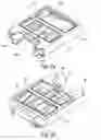 Fig. 03 - Mounting system for storage media