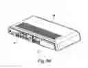 Fig. 08 - Mounting system for storage media