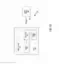 Fig. 08 - Methods to pan, zoom, crop, and proportionally move on a head mountable display