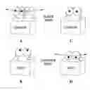 Fig. 01 - Method and Apparatus for Communication Between Humans and Devices