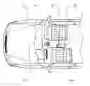 Fig. 01 - DUAL OPERATIONAL TOUCH SCREEN DEVICE FOR A VEHICLE