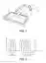 Fig. 02 - IDENTIFICATION AND DATA INTERCHANGE SYSTEM HAVING A PORTABLE CAPACITIVE DEVICE AND A CAPACITIVE TOUCH SCREEN