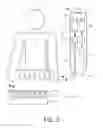 Fig. 03 - IDENTIFICATION AND DATA INTERCHANGE SYSTEM HAVING A PORTABLE CAPACITIVE DEVICE AND A CAPACITIVE TOUCH SCREEN