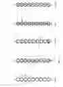 Fig. 07 - Signal trace patterns for flexible substrates