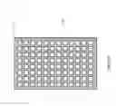 Fig. 07 - Force Sensor with Capacitive Gap Sensing