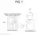 Fig. 02 - Screen operation method for electronic device based on electronic device and control action