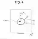 Fig. 05 - Screen operation method for electronic device based on electronic device and control action