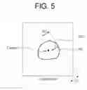 Fig. 06 - Screen operation method for electronic device based on electronic device and control action