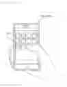 Fig. 23 - Portable apparatus and method for controlling cursor position on a display of a portable apparatus