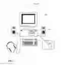 Fig. 03 - METHOD AND SYSTEM FOR TRAINING USERS TO UTILIZE MULTIMODAL USER INTERFACES