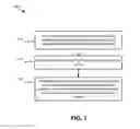 Fig. 08 - Multi-touch gesture for precise scrolling through a list of objects