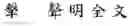Fig. 15 - Method of inputting a message to an application by using online content