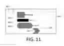 Fig. 12 - System and method for computing and overwriting the appearance of project tasks and milestones