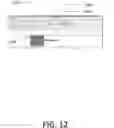 Fig. 13 - System and method for computing and overwriting the appearance of project tasks and milestones