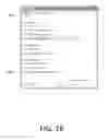 Fig. 17 - System and method for computing and overwriting the appearance of project tasks and milestones