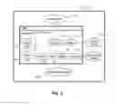 Fig. 03 - Tactile interface for the flight management system of an aircraft