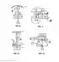 Fig. 07 - Tactile interface for the flight management system of an aircraft