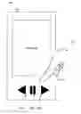 Fig. 01 - Multiple stage shy user interface
