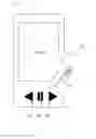 Fig. 03 - Multiple stage shy user interface