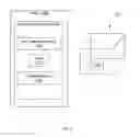 Fig. 12 - Multiple stage shy user interface