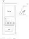 Fig. 13 - Multiple stage shy user interface
