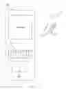 Fig. 14 - Multiple stage shy user interface