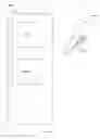 Fig. 16 - Multiple stage shy user interface