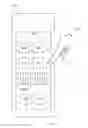 Fig. 17 - Multiple stage shy user interface