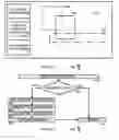 Fig. 03 - MAP-LIKE INTERFACE FOR AN ELECTRONIC DESIGN REPRESENTATION