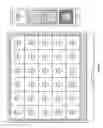Fig. 06 - System and method for playback of media content with support for audio touch caching