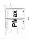 Fig. 17 - Multi-screen device that modifies a window stack when transitioning from an open state to a closed state