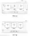 Fig. 03 - Physiological monitor touchscreen interface