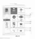 Fig. 15 - Modular responsive screen grid, authoring and displaying system