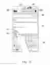 Fig. 07 - Method, electronic device, and computer program product for displaying virtual button