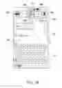 Fig. 08 - Method, electronic device, and computer program product for displaying virtual button
