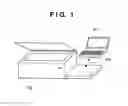 Fig. 02 - Wireless printing system, information processing apparatus, printing apparatus and methods of controlling same
