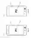 Fig. 12 - Unified desktop docking behavior for visible-to-visible extension