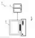 Fig. 26 - Unified desktop docking behavior for visible-to-visible extension