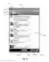 Fig. 34 - Unified desktop docking behavior for visible-to-visible extension