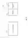 Fig. 54 - Unified desktop docking behavior for visible-to-visible extension