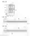Fig. 08 - Display device comprising plural panels