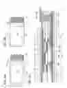 Fig. 10 - Display device comprising plural panels