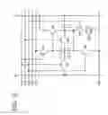 Fig. 13 - Display device comprising plural panels