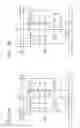 Fig. 14 - Display device comprising plural panels