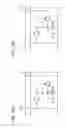 Fig. 17 - Display device comprising plural panels