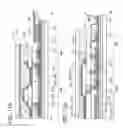 Fig. 18 - Display device comprising plural panels