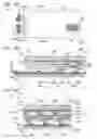 Fig. 19 - Display device comprising plural panels